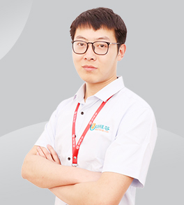 尚硅谷师资（三十八）