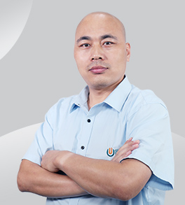 尚硅谷师资（八十四）