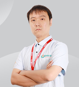 尚硅谷师资（三十四）