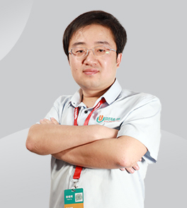 尚硅谷师资（十八）