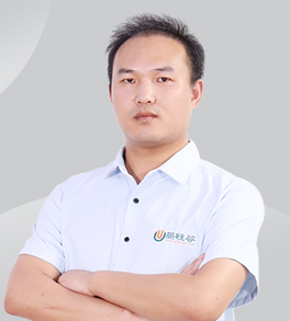 尚硅谷师资（五十）