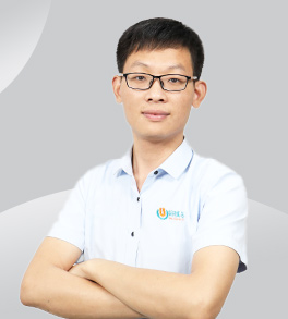尚硅谷师资（八十四）